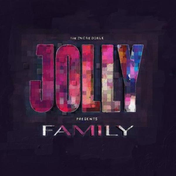 Family (CD 2)
